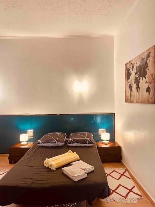 Studio Dans Tres Belle Bastide 18Eme Siecle エクス＝アン＝プロヴァンス エクステリア 写真