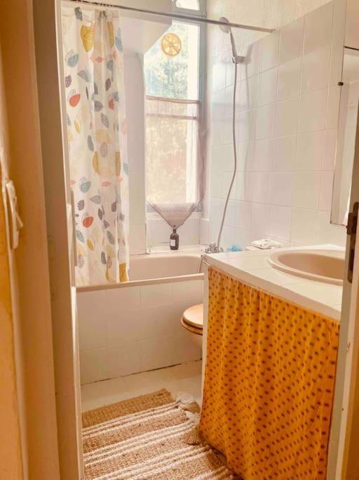 Studio Dans Tres Belle Bastide 18Eme Siecle エクス＝アン＝プロヴァンス エクステリア 写真
